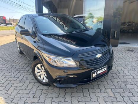 CHEVROLET Onix Hatch 1.0 4P FLEX JOY, Foto 1