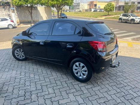 CHEVROLET Onix Hatch 1.0 4P FLEX JOY, Foto 4