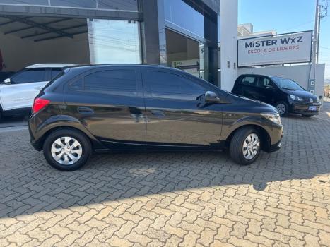 CHEVROLET Onix Hatch 1.0 4P FLEX JOY, Foto 5