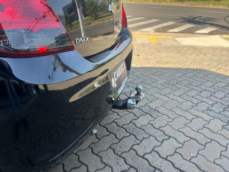 CHEVROLET Onix Hatch 1.0 4P FLEX JOY, Foto 8