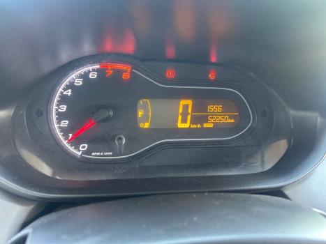 CHEVROLET Onix Hatch 1.0 4P FLEX JOY, Foto 10