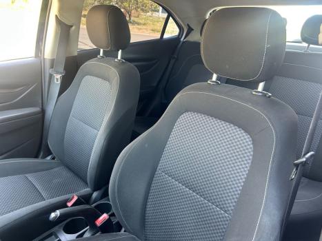 CHEVROLET Onix Hatch 1.0 4P FLEX JOY, Foto 14