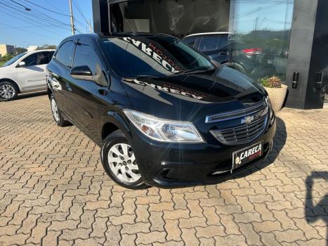 CHEVROLET Onix Hatch 1.0 12V 4P FLEX LT, Foto 1