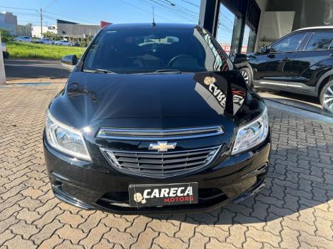 CHEVROLET Onix Hatch 1.0 12V 4P FLEX LT, Foto 2