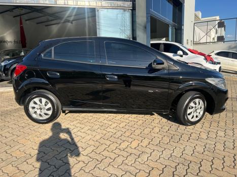 CHEVROLET Onix Hatch 1.0 12V 4P FLEX LT, Foto 6