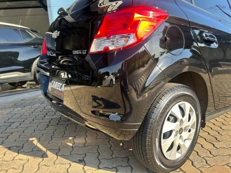 CHEVROLET Onix Hatch 1.0 12V 4P FLEX LT, Foto 8