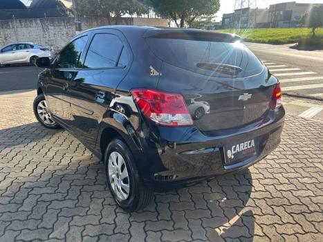 CHEVROLET Onix Hatch 1.0 12V 4P FLEX LT, Foto 10