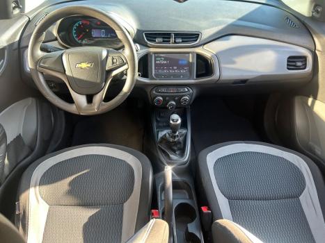 CHEVROLET Onix Hatch 1.0 12V 4P FLEX LT, Foto 11