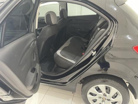 CHEVROLET Onix Hatch 1.0 12V 4P FLEX LT, Foto 7