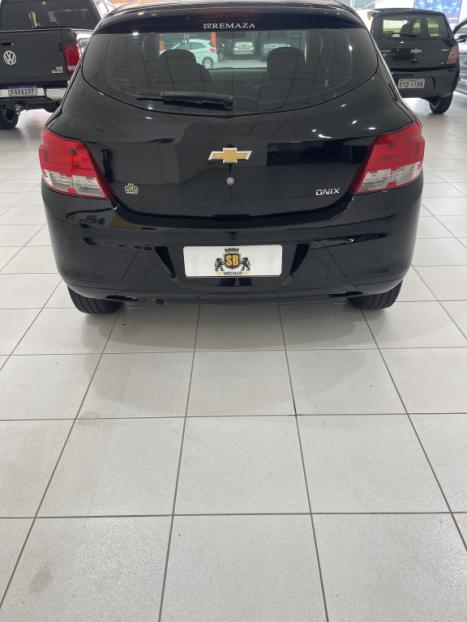 CHEVROLET Onix Hatch 1.0 12V 4P FLEX LT, Foto 8