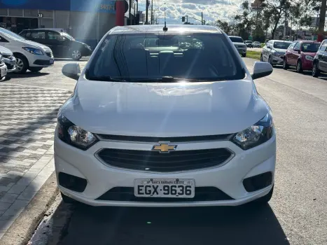 CHEVROLET Onix Hatch 1.0 12V 4P FLEX LT, Foto 3