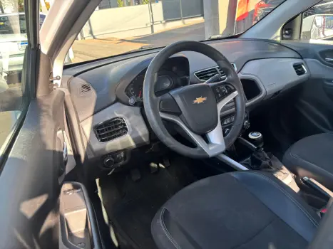 CHEVROLET Onix Hatch 1.0 12V 4P FLEX LT, Foto 7