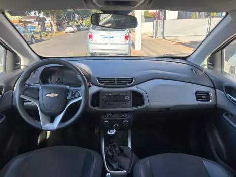 CHEVROLET Onix Hatch 1.0 12V 4P FLEX LT, Foto 8