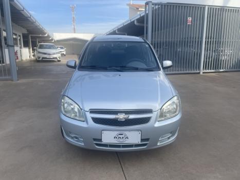 CHEVROLET Prisma 1.4 4P LT FLEX, Foto 2