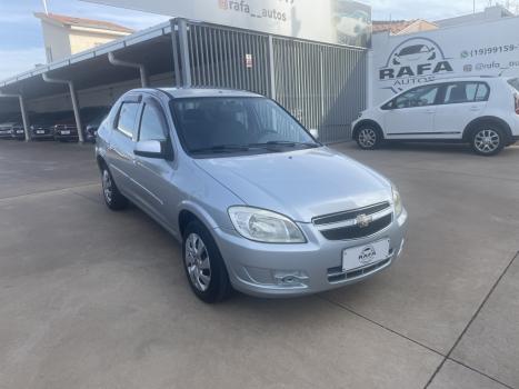 CHEVROLET Prisma 1.4 4P LT FLEX, Foto 3