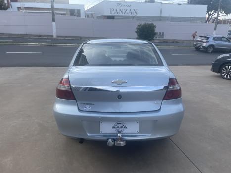 CHEVROLET Prisma 1.4 4P LT FLEX, Foto 6