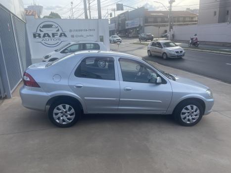 CHEVROLET Prisma 1.4 4P LT FLEX, Foto 8