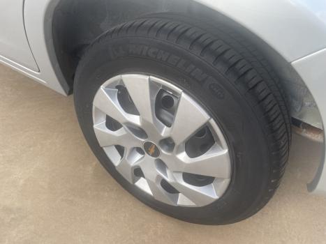 CHEVROLET Prisma 1.4 4P LT FLEX, Foto 9