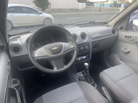 CHEVROLET Prisma 1.4 4P LT FLEX, Foto 11