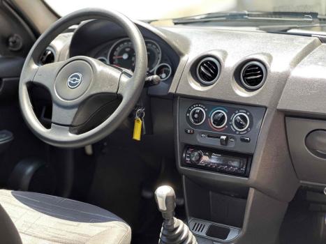 CHEVROLET Prisma 1.4 4P MAXX FLEX, Foto 14