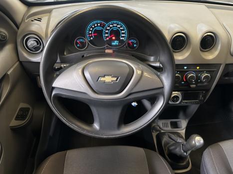 CHEVROLET Prisma 1.4 4P LT VHCE FLEX, Foto 8