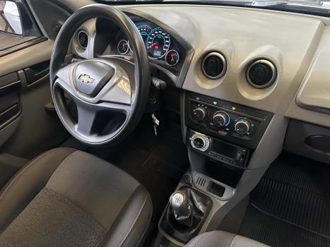 CHEVROLET Prisma 1.4 4P LT VHCE FLEX, Foto 9