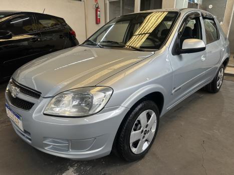 CHEVROLET Prisma 1.4 4P LT VHCE FLEX, Foto 1