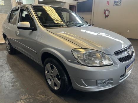 CHEVROLET Prisma 1.4 4P LT VHCE FLEX, Foto 3