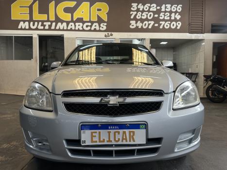 CHEVROLET Prisma 1.4 4P LT VHCE FLEX, Foto 5