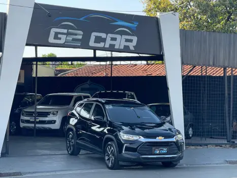 CHEVROLET Tracker 1.2 12V 4P FLEX TURBO PREMIER AUTOMTICO, Foto 2