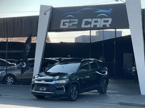 CHEVROLET Tracker 1.2 12V 4P FLEX TURBO PREMIER AUTOMTICO, Foto 3