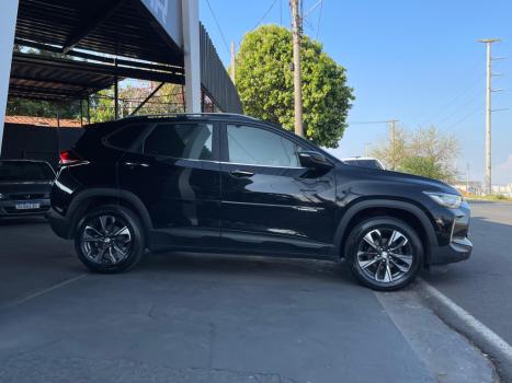 CHEVROLET Tracker 1.2 12V 4P FLEX TURBO PREMIER AUTOMTICO, Foto 5