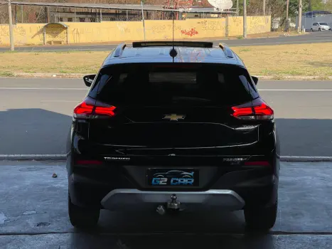 CHEVROLET Tracker 1.2 12V 4P FLEX TURBO PREMIER AUTOMTICO, Foto 6