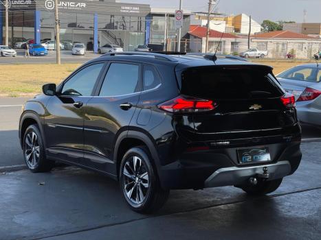 CHEVROLET Tracker 1.2 12V 4P FLEX TURBO PREMIER AUTOMTICO, Foto 7