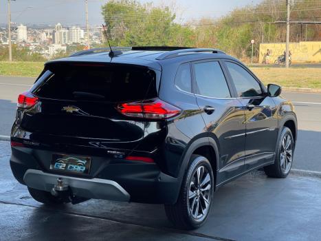 CHEVROLET Tracker 1.2 12V 4P FLEX TURBO PREMIER AUTOMTICO, Foto 8