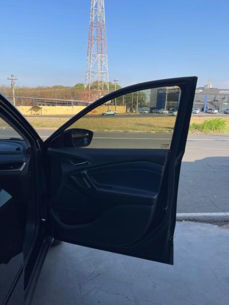 CHEVROLET Tracker 1.2 12V 4P FLEX TURBO PREMIER AUTOMTICO, Foto 13