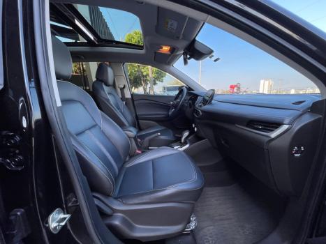 CHEVROLET Tracker 1.2 12V 4P FLEX TURBO PREMIER AUTOMTICO, Foto 14