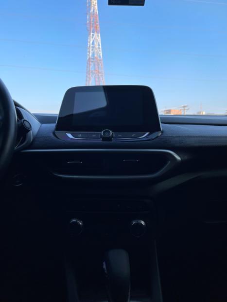 CHEVROLET Tracker 1.2 12V 4P FLEX TURBO PREMIER AUTOMTICO, Foto 21