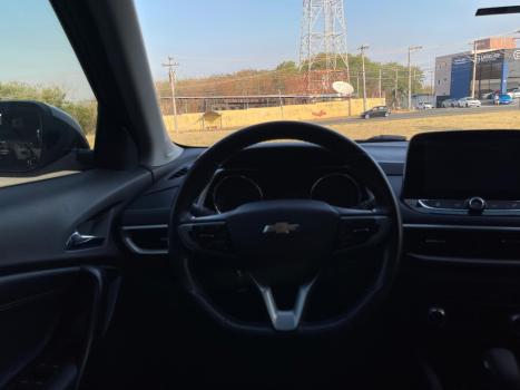 CHEVROLET Tracker 1.2 12V 4P FLEX TURBO PREMIER AUTOMTICO, Foto 22