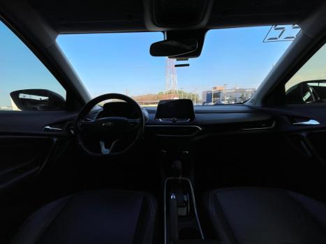 CHEVROLET Tracker 1.2 12V 4P FLEX TURBO PREMIER AUTOMTICO, Foto 23