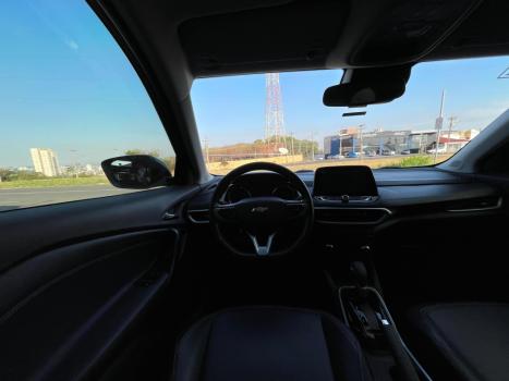 CHEVROLET Tracker 1.2 12V 4P FLEX TURBO PREMIER AUTOMTICO, Foto 24