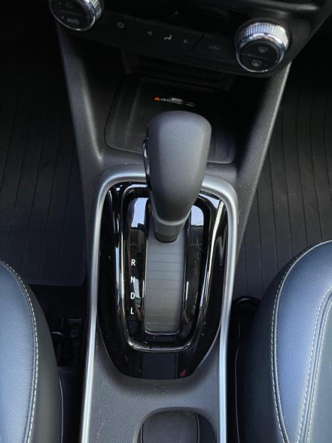 CHEVROLET Tracker 1.2 12V 4P FLEX TURBO PREMIER AUTOMTICO, Foto 25