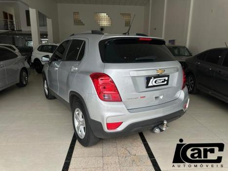 CHEVROLET Tracker 1.4 16V 4P FLEX LT TURBO AUTOMTICO, Foto 2
