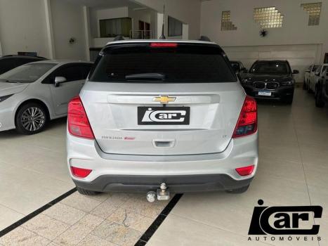 CHEVROLET Tracker 1.4 16V 4P FLEX LT TURBO AUTOMTICO, Foto 3