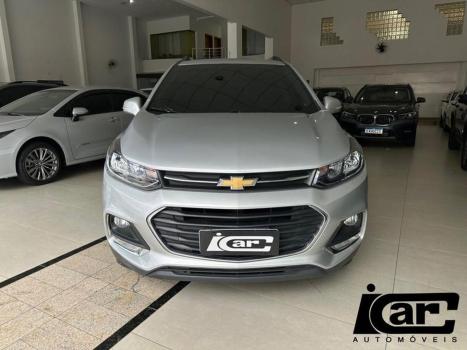 CHEVROLET Tracker 1.4 16V 4P FLEX LT TURBO AUTOMTICO, Foto 5