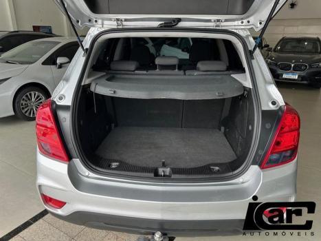 CHEVROLET Tracker 1.4 16V 4P FLEX LT TURBO AUTOMTICO, Foto 6