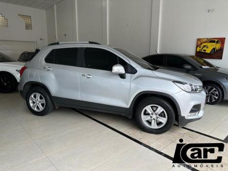 CHEVROLET Tracker 1.4 16V 4P FLEX LT TURBO AUTOMTICO, Foto 7