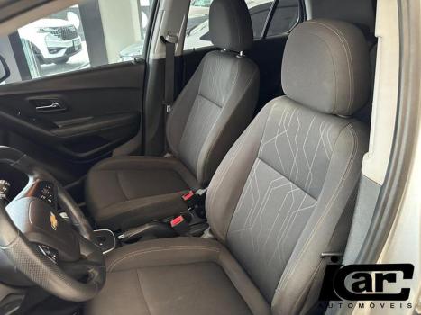 CHEVROLET Tracker 1.4 16V 4P FLEX LT TURBO AUTOMTICO, Foto 8