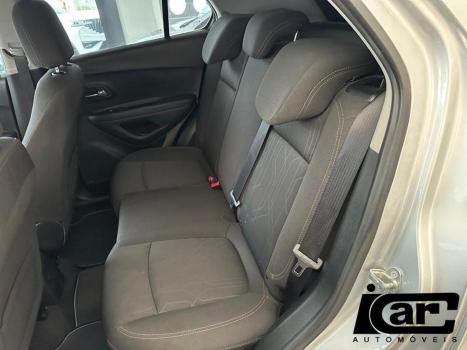 CHEVROLET Tracker 1.4 16V 4P FLEX LT TURBO AUTOMTICO, Foto 9