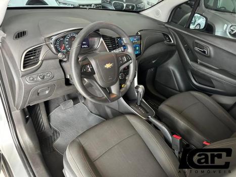 CHEVROLET Tracker 1.4 16V 4P FLEX LT TURBO AUTOMTICO, Foto 10